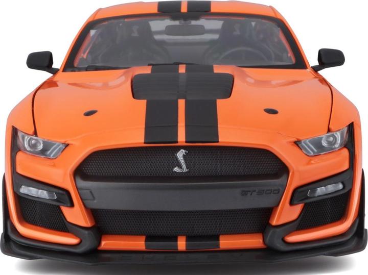 Produktbild Maisto Ford Mustang Shelby GT500 2020