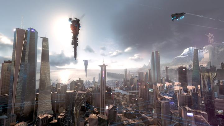 Produktbild Sony PlayStation Hits: Killzone: Shadow Fall (PS4, DE)