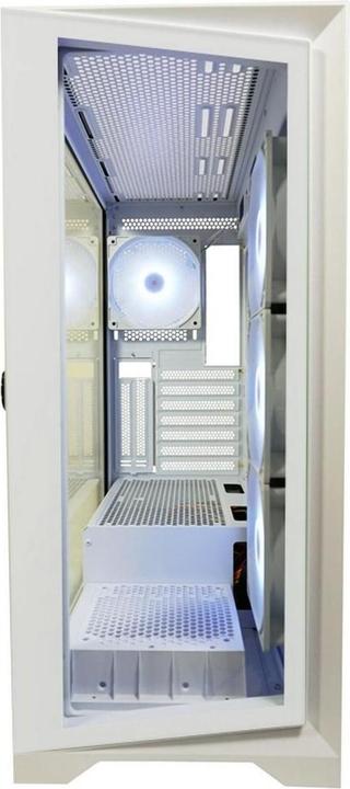 Image du produit LC-Power Crosswind (ATX, mATX, Mini-ITX)