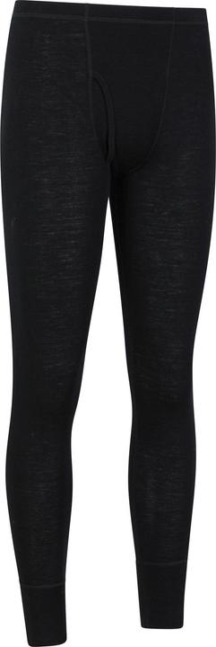Actual product image Mountain Warehouse Mens Merino II Thermal Bottoms (3XL)