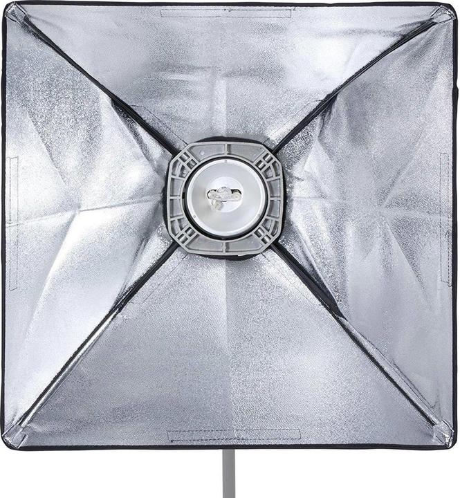 Produktbild Dörr SLBL 45x45cm (Softbox)