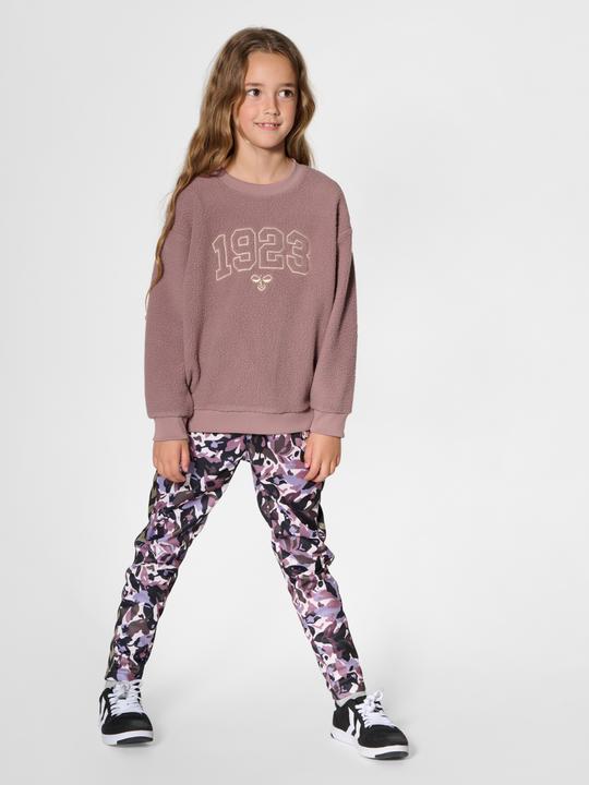 Actual product image hummel hmlCOSSO SWEATSHIRT (104)