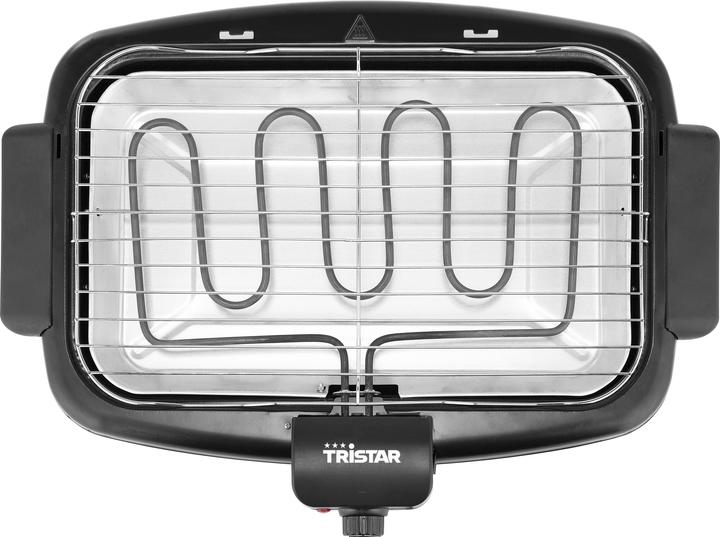 Produktbild Tristar BQ-2830 (2 kW)