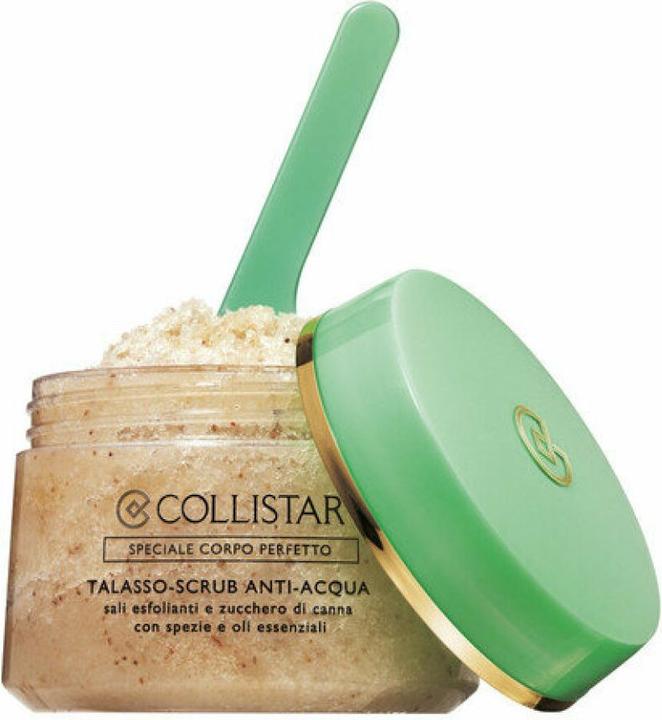 Actual product image Collistar Anti-Water Talasso-Scrub (700 ml)