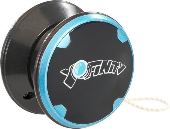 Immagine prodotto Goliath Toys Yoyo Yofinity Mezma Blu (Inglese)