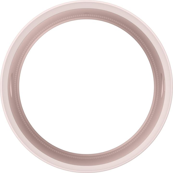 Immagine prodotto Samsung Pelle Freestyle, rosa (Borsa per il trasporto del videoproiettore)