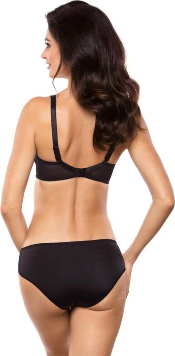 Immagine prodotto Gorteks Reggiseno morbido Onice (85 F, Confezione singola)