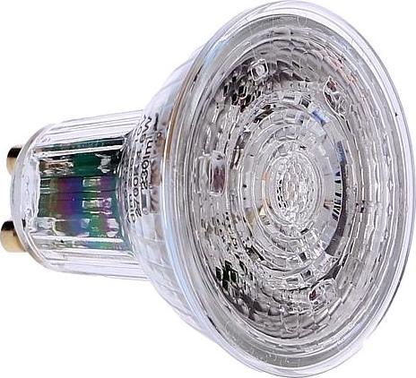 Actual product image Osram LED reflector lamp (GU10, 4.50 W, 350 lm, 1 x, F)