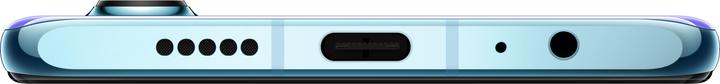 Immagine prodotto Huawei P30 (128 GB, Breathing Crystal, 6.10", Doppia SIM Ibrida, 40 Mpx, 4G)