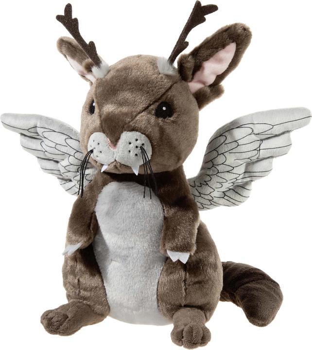Actual product image Heunec ALPENWELT Wolpertinger (25 cm)