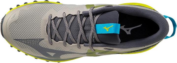 Image du produit Mizuno Wave Mujin 9 (41)