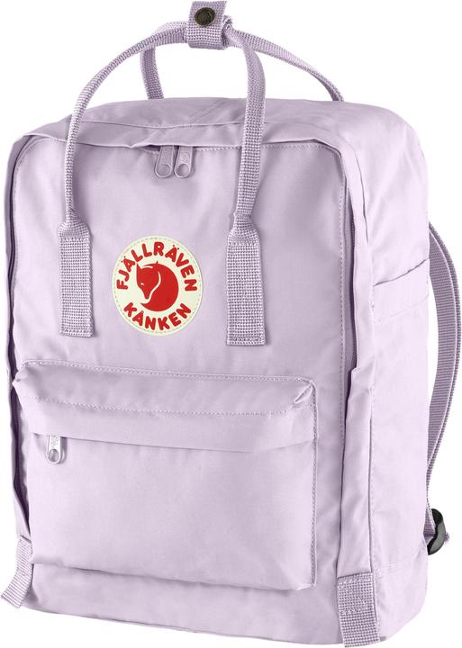 Pastel Lavender