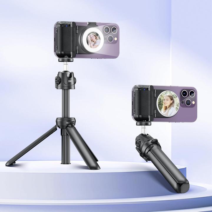 Immagine prodotto JJC MSG P1 impugnatura per fotocamera nera