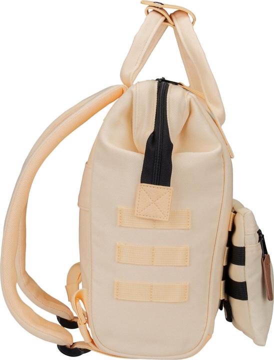 Produktbild Cabaia Rucksack / Backpack Adventurer Recycled Denim Small (10 l)