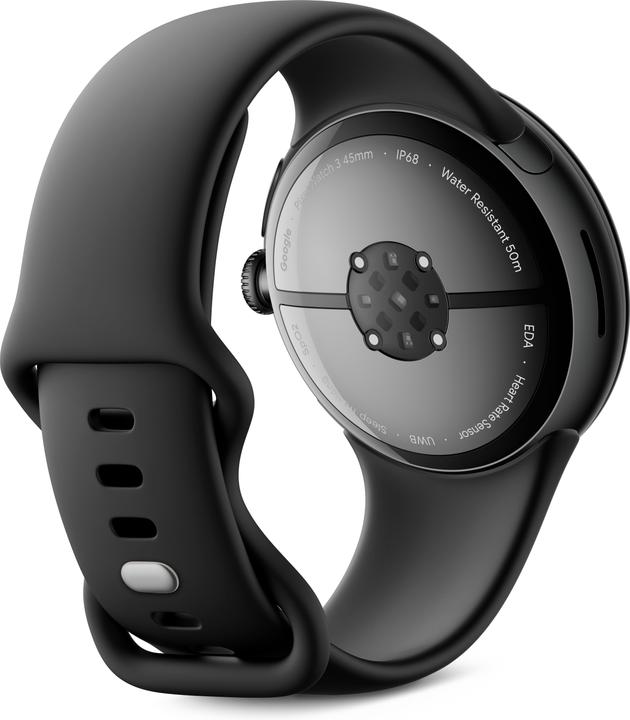 Actual product image Google Pixel Watch 3 (45 mm, WLAN only)