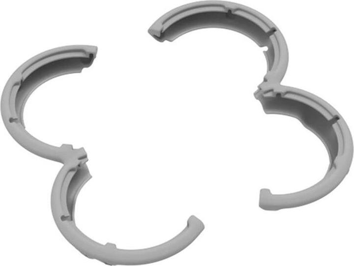 Actual product image Sunnylife propeller guard for DJI Neo (gray) (Propeller protection, DJI Neo)
