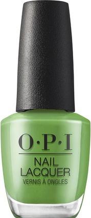OPI Nagellack Bis zu 7 Tage Tragezeit Chipresistent Schnell trocknend Sommer '24 My Me Era Collection (78A853, Farblack)