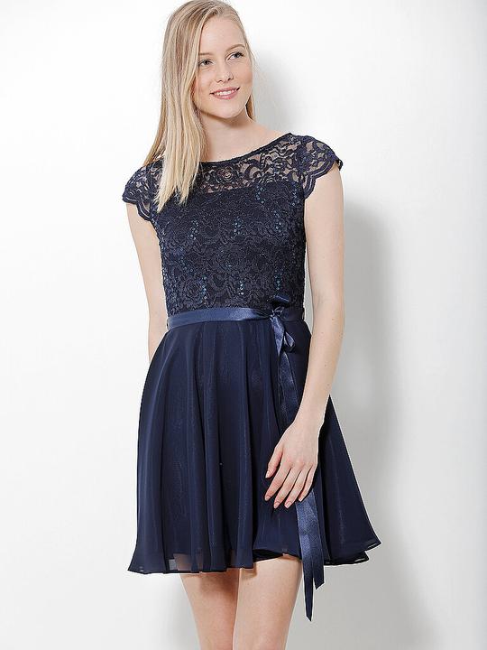 Actual product image Swing Cocktail dress (42)