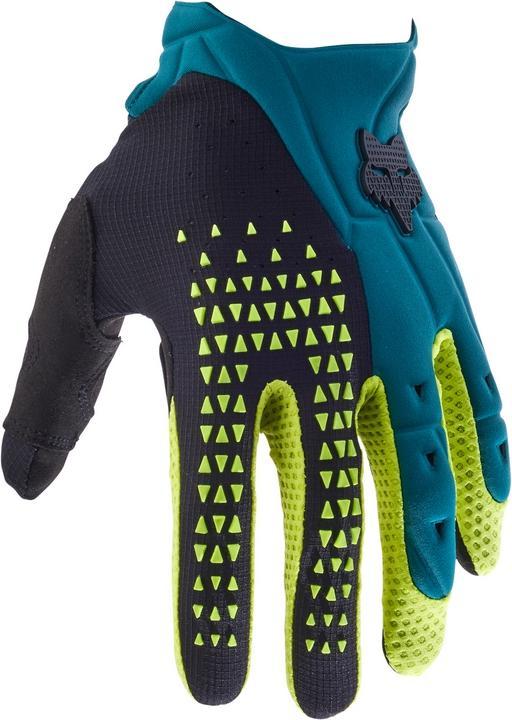 Fox Gloves 24 Pawtector M Blu (L)