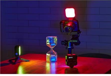 Image du produit Godox LED6R (Lumière vidéo)