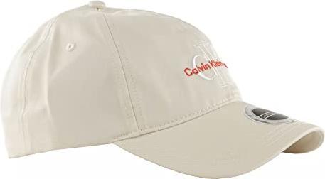 Image du produit Calvin Klein Casquette CKJ Two Tone Eggshell
