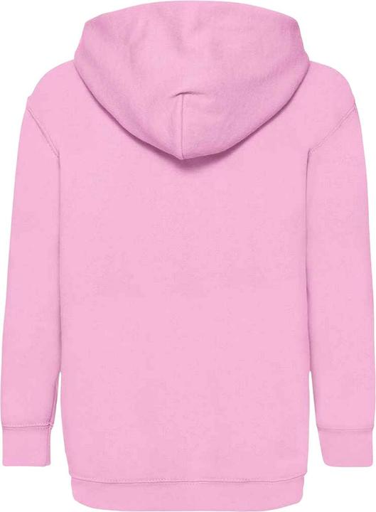 Produktbild Fruit of the Loom Kapuzen Pullover Klassik 8020 (128)