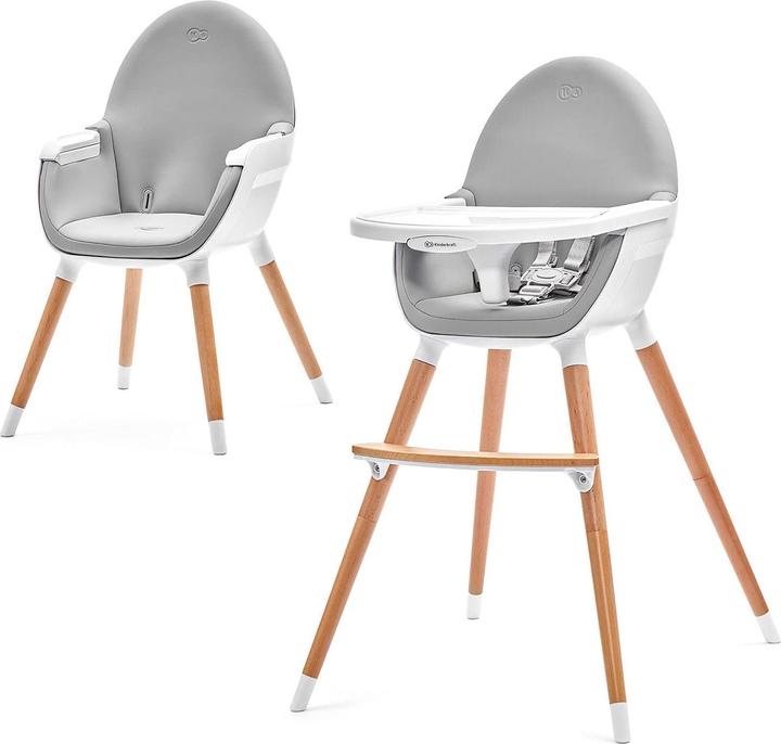 Immagine prodotto KinderKraft Fini (Seggiolone)