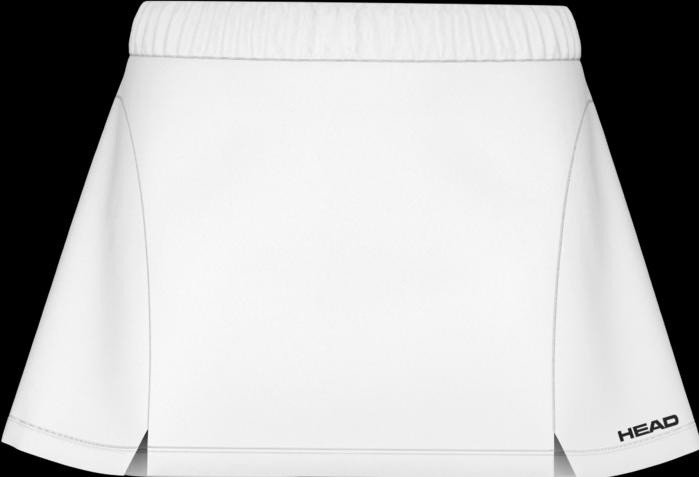 Image du produit Head Dynamic Skort White Woman