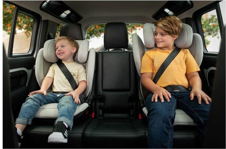 Produktbild Nuna Aace lx (Kindersitz, ECE R129/i-Size Norm)