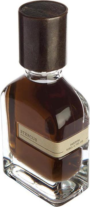 Actual product image Orto Parisi Stercus Eau De Parfum Spray (Eau de parfum, 50 ml)