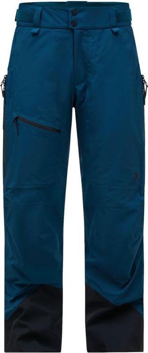 Blau, INFINITY TEEL