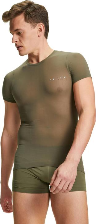 Actual product image Falke UL C Shortsleeved Shirt Regular m (M)