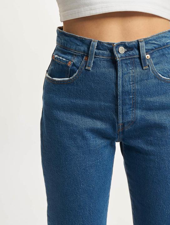 Image du produit Levis Jeans Mom Fit 501 7/8 (W29/L28)