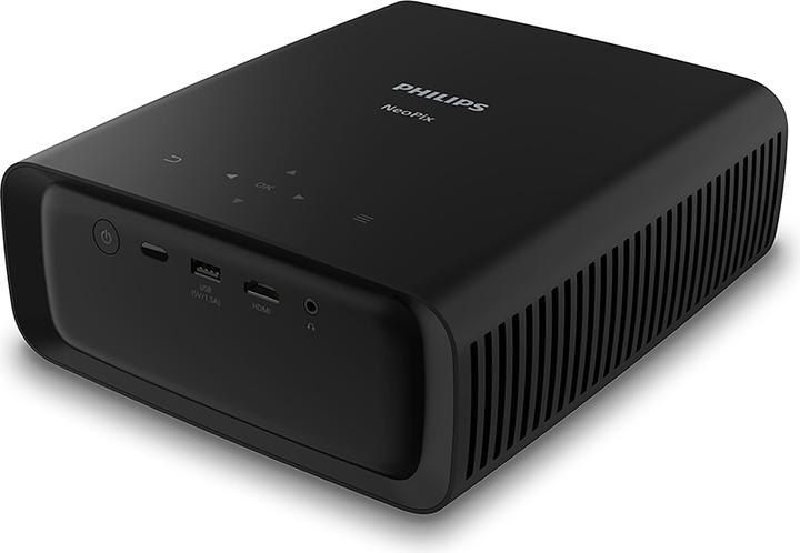 Image du produit Philips NeoPix 320 (Full HD, 250 lm, 1.4:1)