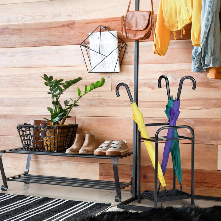 Produktbild Relaxdays Regenschirmständer