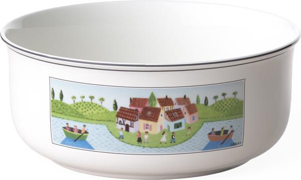 Image du produit Villeroy & Boch Design Naif (20 cm, 2 l, 1 x)