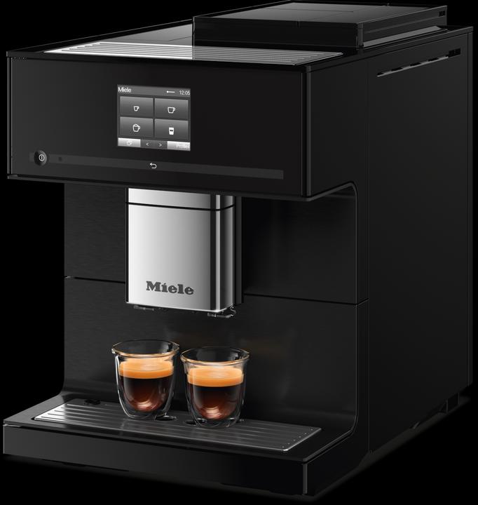 Produktbild Miele CM 7750