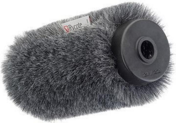 Immagine prodotto Rycote Classico Softie 19/22 (Pelliccia)