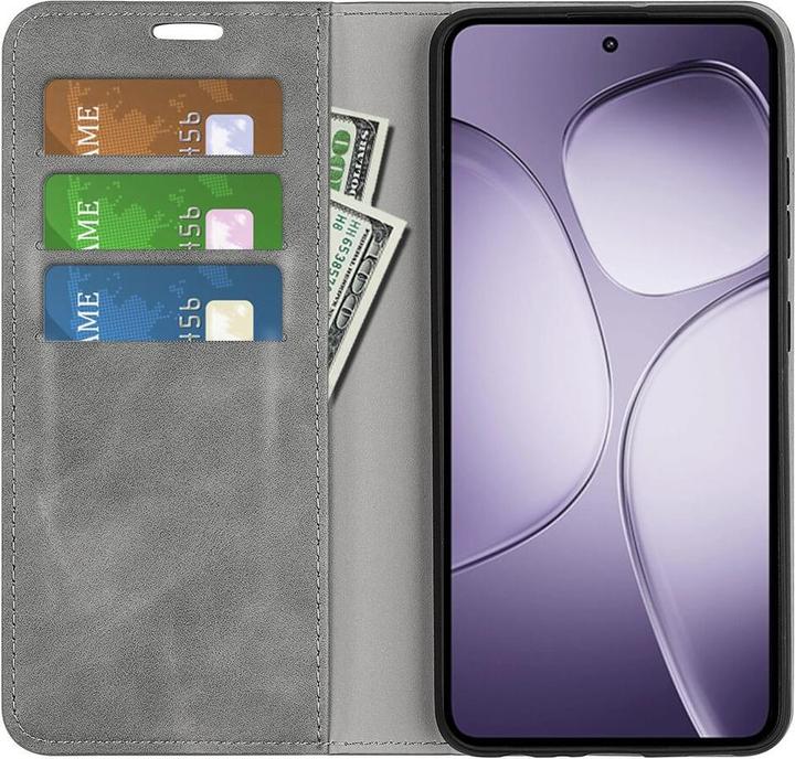 Image du produit Cover-Discount Xiaomi 14T Pro - Stand Flip Case Housse (Xiaomi 14T Pro)