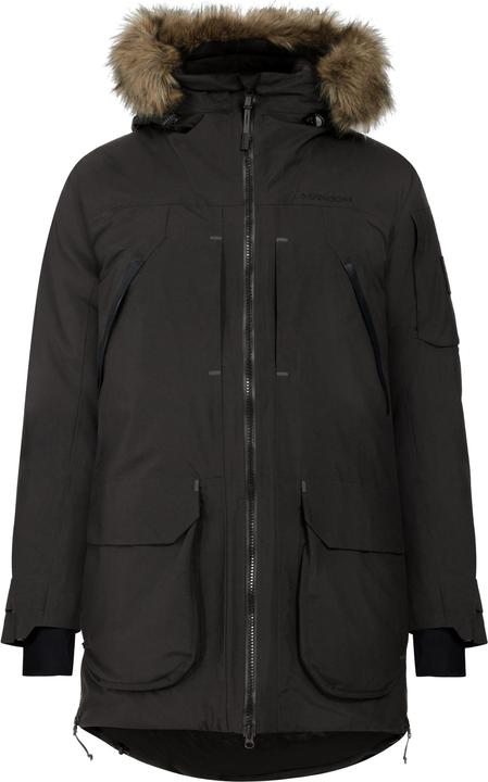 Produktbild Didriksons Zeus USX Parka 2 (XXL)