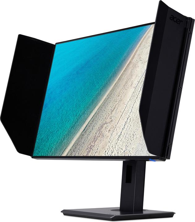 Immagine prodotto Acer ProDesigner PE270K (3840 x 2160 pixel, 27")