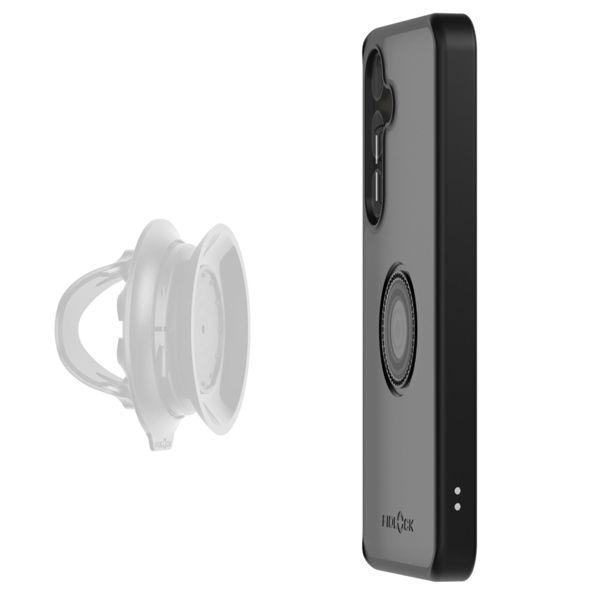 Actual product image Fidlock VACUUM phone case Samsung Galaxy S24 (Samsung Galaxy S24+)