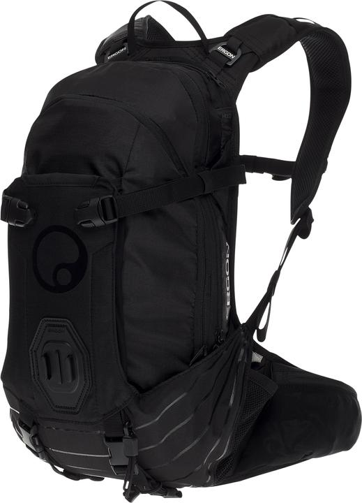 Actual product image Ergon BA2 Backpack 10l (10 l)