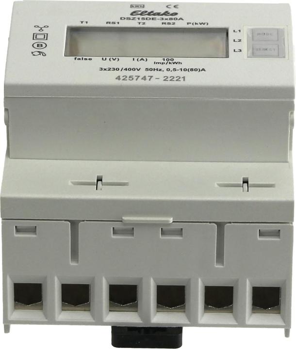 Immagine prodotto Eltako DSZ15EN