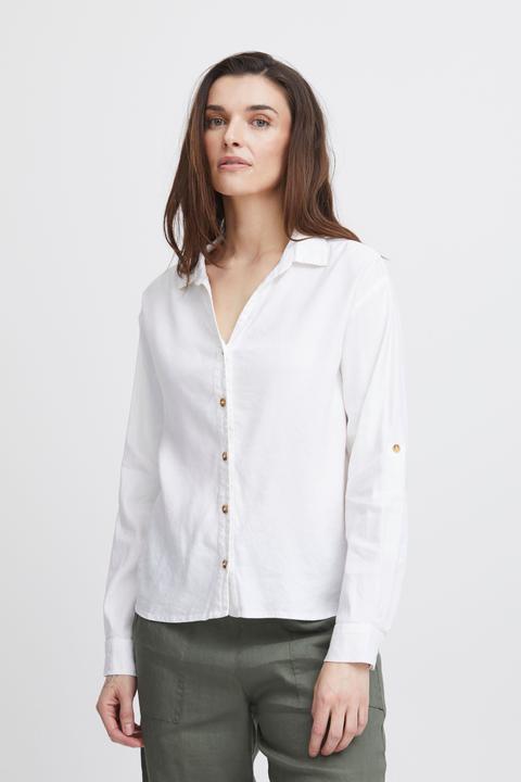 Produktbild Pulz Jeans PZLUCA Shirt 50208022 (L)