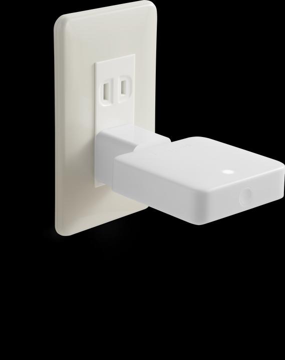 Actual product image SwitchBot Hub Mini