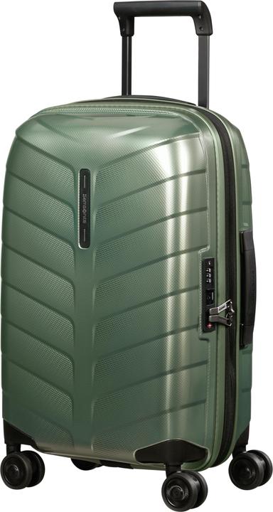 Image du produit Samsonite ATTRIX Spinner (38 l, Bagage à main (jusqu'à 50l))