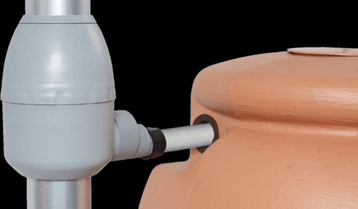 Produktbild Garantia Amphore (300 l)