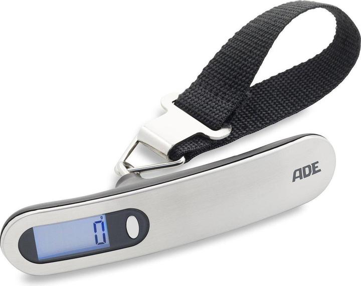 ADE Ben Edels (Kofferwaage)