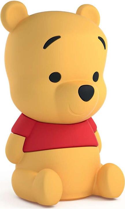 Actual product image Philips Avent Disney SoftPal